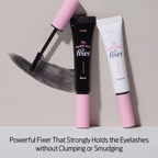 Etude House Dr. Mascara Fixer - 02 Black