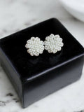 Inhanns Premium Everyday Studs - Pearl - Distacart