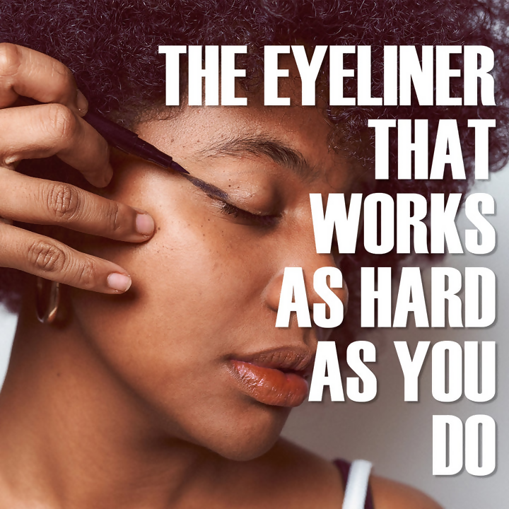 Dunamiss Eyeliner Insta Dry Glossy Finish - Distacart