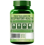 Himalayan Organics Tulsi Tablets - Distacart