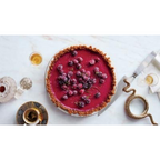 Nature Yard Whole Dried Cranberries Dry fruit - Distacart