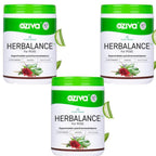OZiva Plant Based Herbalance For Pcos - Distacart