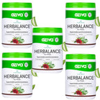 OZiva Plant Based Herbalance For Pcos - Distacart
