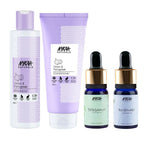 Nykaa Naturals Healthy Hair Growth Combo