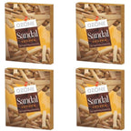 Ozone Sandal Face Pack
