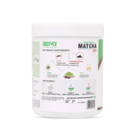 OZiva Plant Based Matcha Plus