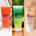 Botanic Hearth Papaya & Vitamin C Face Wash