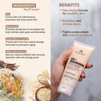 Botanic Hearth Papaya & Vitamin C Face Wash