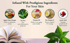 Vital Organics Acne Serum