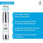 Lambre Vipera Curatio, Lifting Effect Serum