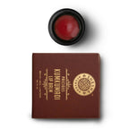 Shesha Ayurveda Kumkumadi Brightening Lip Balm - Distacart