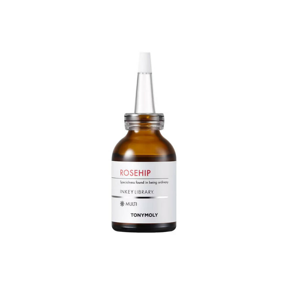Tonymoly Inkey Library Rosehip Serum - Korean Skincare