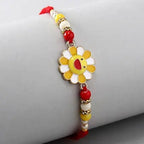 Sunflower Kids Rakhi & Kaju Rolls - Distacart