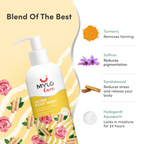Mylo Care Ubtan Body Wash