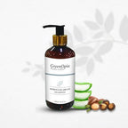 GreenOpia Naturals Moroccan Argan Oil Hair Shampoo