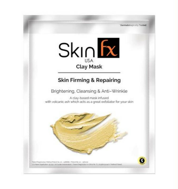 Skin Fx Skin Firming & Repairing Clay Mask