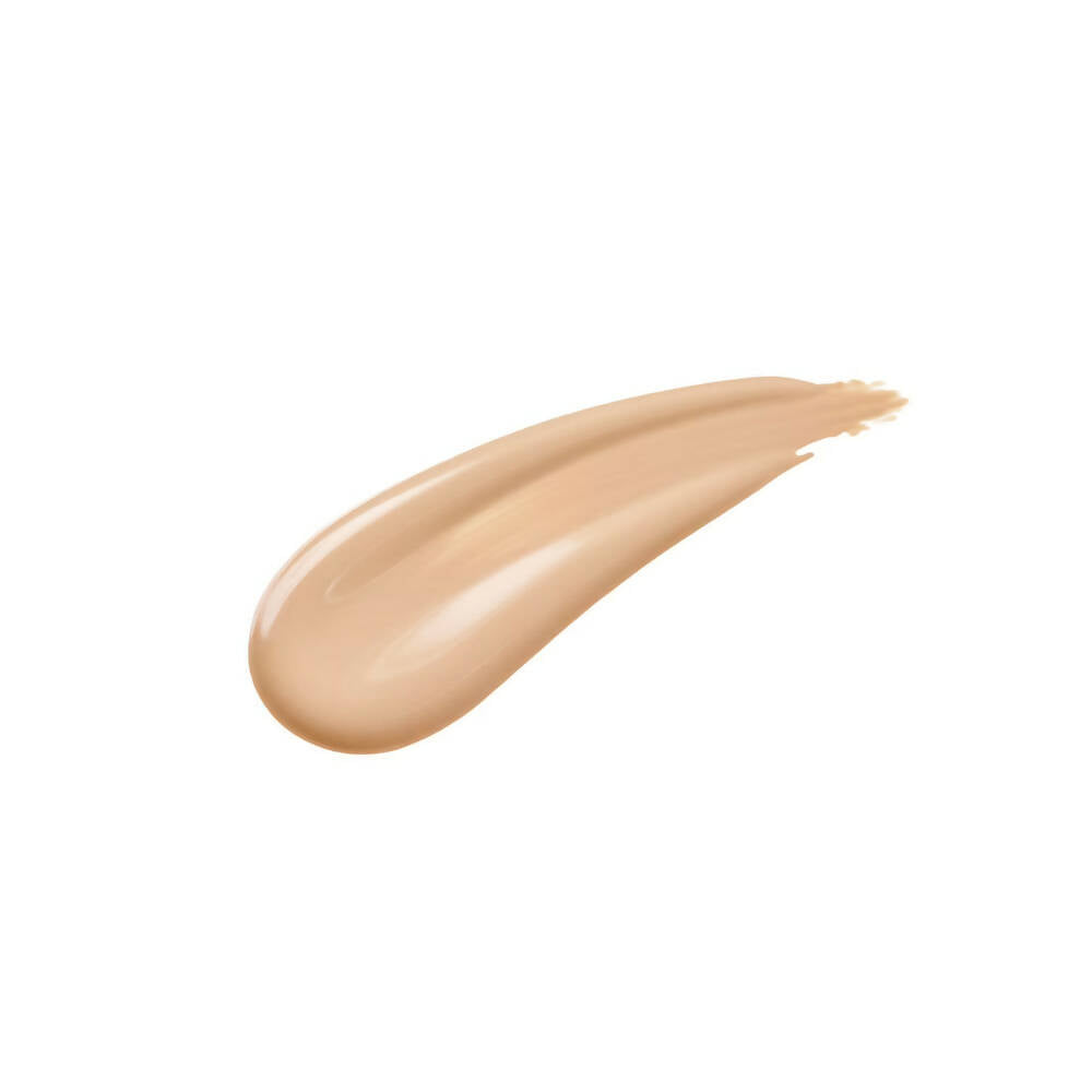 Shiseido Synchro Skin Glow Luminizing Fluid Foundation - Neutral 2