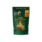 Sweet Karam Coffee Ripe Jackfruit Chips - Vacuum Fried - Distacart