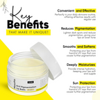 Masofta Anti Pigmentation Lip Balm
