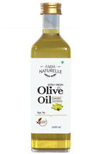 Farm Naturelle Extra Virgin Olive Oil 100% Pure, Natural Extra-Virgin Oil