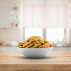 Home D'elite Black Pepper Banana Chips (Round)