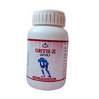 Ath Ayurdhamah Orth-X Capsules