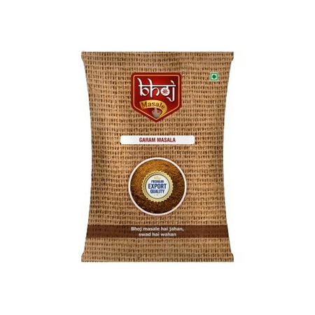 Bhoj Masale Royal Garam Masala Powder
