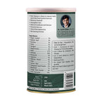 Organic Wellness Hair Cleanser