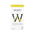 Newby Wellness Spa Organic Tisane Tea