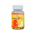 KBK Herbals X Gold capsules - Distacart