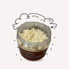 Atisa Dewy Patchouli Whipped Soap