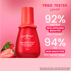 Dot & Key Strawberry Bright 10% Niacinamide Face Serum