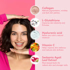 Fytika Let It Glow Collagen Powder