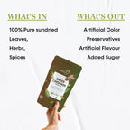 Oraah Ginger Cardamom Green Tea - Distacart