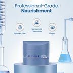 Yuthika Hair Mask For Dry, Frizzy & Damaged Hair|Premium Hair Mask For Women & Men