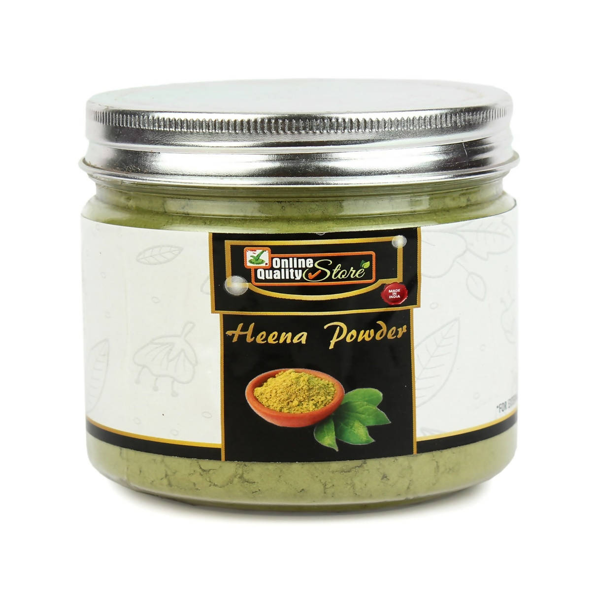 Online Quality Store Mehandi powder