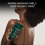 La'dor Hair Loss Revival - Herbalism Shampoo & Conditioner