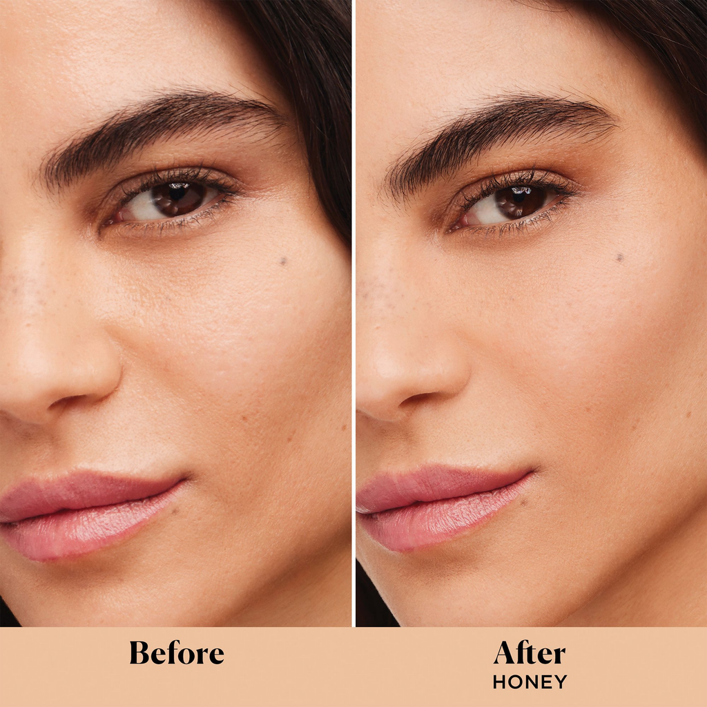 Laura Mercier Translucent Loose Setting Powder Ultra-Blur Mini - Translucent Honey