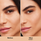 Laura Mercier Translucent Loose Setting Powder Ultra-Blur Mini - Translucent Honey