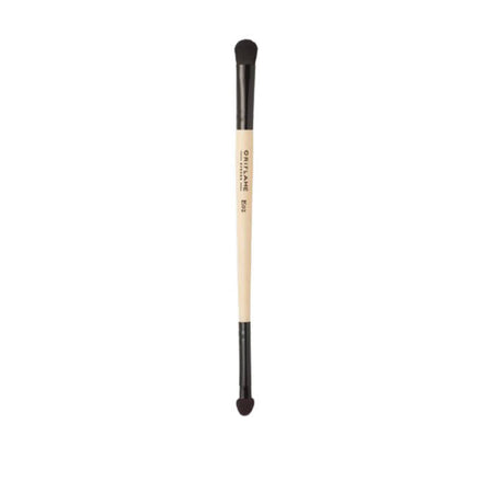 Oriflame Precision Double Ended Eyeshadow Brush
