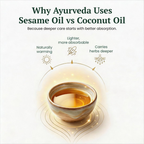 Kerala Ayurveda USA Oil Pulling Rinse (Arimedadi Thailam)