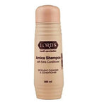 Lord's Homeopathy Arnica Shampoo with Extra Conditioner