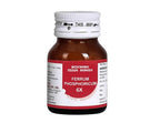 Bakson's Homeopathy Ferrum Phosphoricum Biochemic Tablets