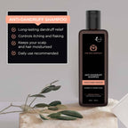 The Man Company Anti-Dandruff Shampoo