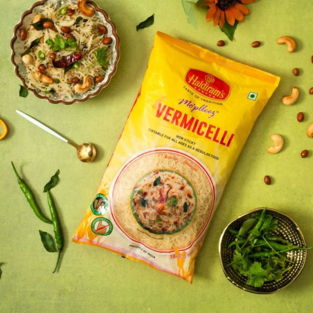 Haldiram's Vermicelli - Distacart