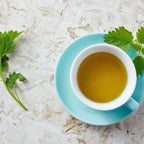 Its anti-inflammatory properties may help ease joint pain and discomfort.