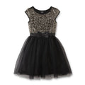 Asmaani Baby Girl Multi - Color Satin Knee Length FrocK (AS-DRESS-22039)