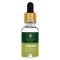 Malabarica Jojoba Carrier Oil