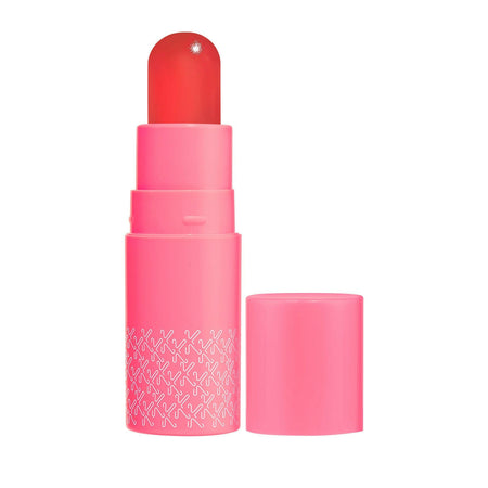 Kay Beauty Jelly Lip & Cheek Popsicle Wand - Strawberry Crush