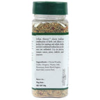 Urban Flavorz Cheese & Italian Herb Seasoning